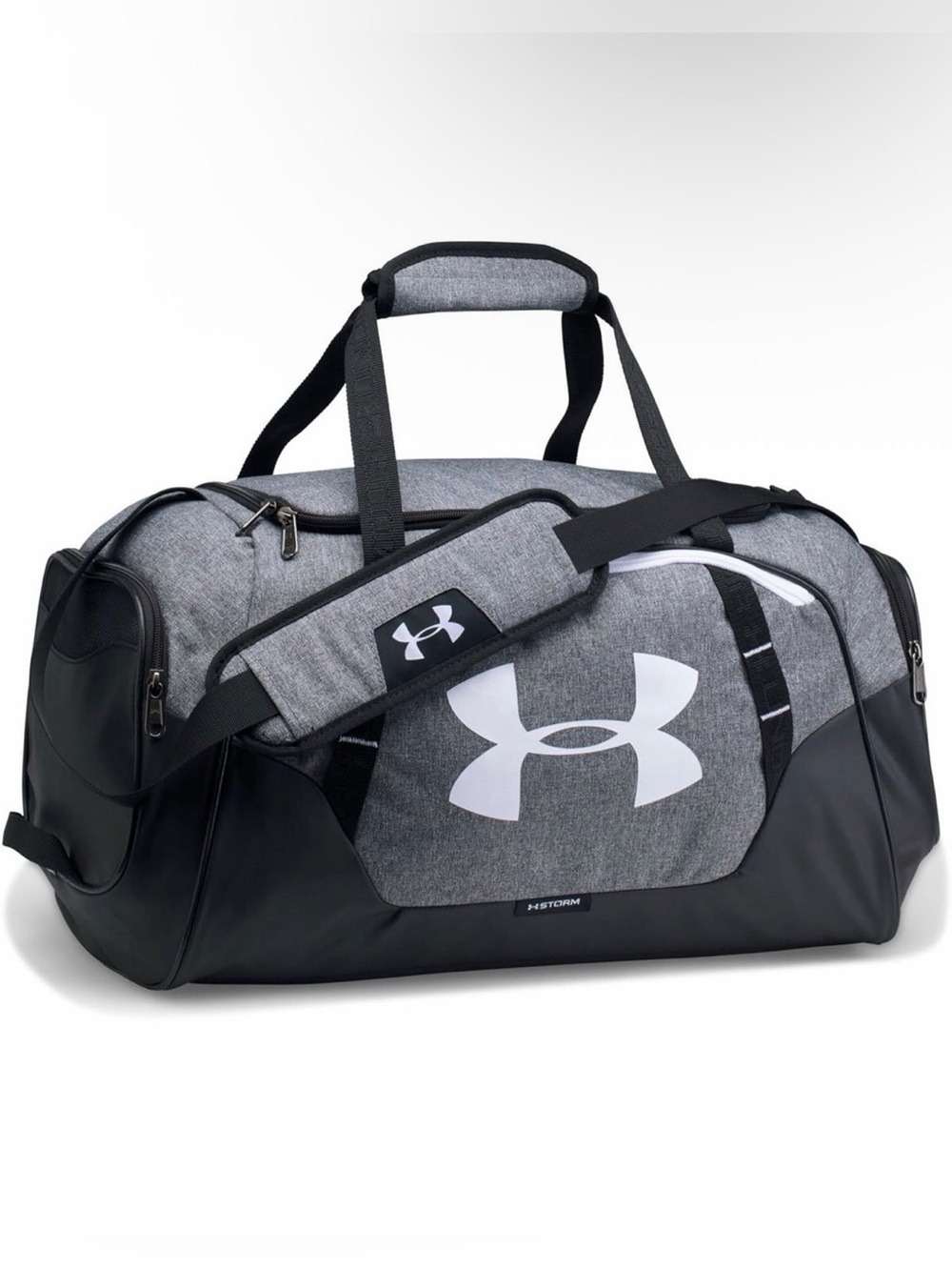 Under Armour Adult Undeniable Duffle 3.0 Gym Bag